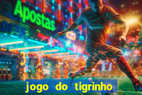 jogo do tigrinho do gusttavo lima